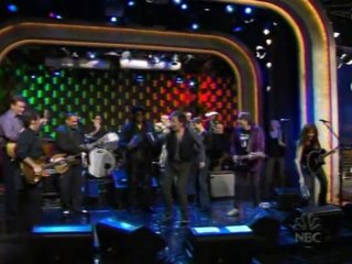 Bruce Springsteen & E.-Street Band    Merry Christmas Baby    Live