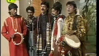 Peera Ho Peera {Allah Hoo} - Nazakat Ali - YouTube