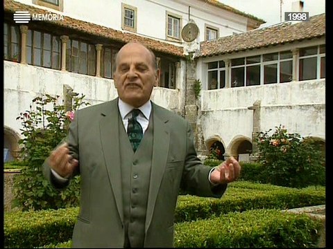 Horizontes da Memória, Um Drama em Alenquer, 1998