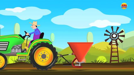 Big Trucks | Trucks for Kids | Trucks Battle
