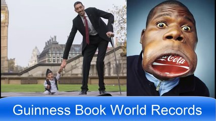 people are awesome genes book world record 2016