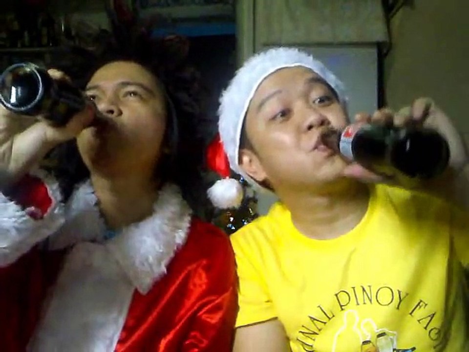 Merry Christmas! (2)