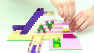 Lego Friends Small Slides by Lego Toys.-bdGayah5op4