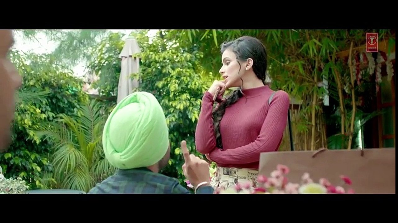 Ranjit Bawa Ja Ve Mundya (Full Video Song) Desi Routz