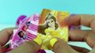 Big Disney Princess Surprise Eggs Toy Review Unboxing Toys Kid Friendly