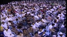 A Philippine Christian accepts Islam 2016 - Dr Zakir Naik Question Answer Session in Peace Tv URDU