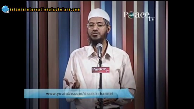 Why Muslims growing beards are prone to more suspicious by Dr Zakir Naik