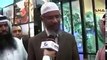 রোহিঙ্গা মুসলিম নির্যাতনের ব্যাপারে ডাঃ জাকির নায়েক যা বললেনDr Zakir Naik