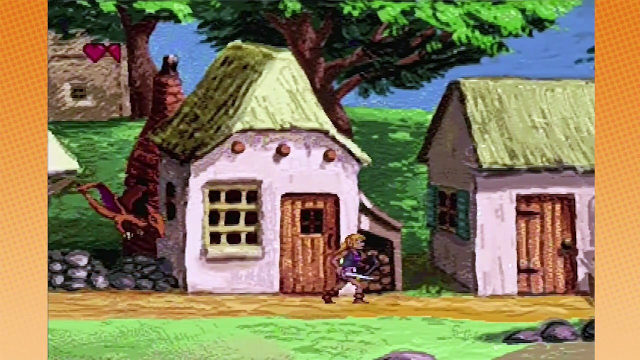 Zelda The Wand of Gamelon - Funky Church - PART 8 - Game Grumps-YWgnMzyOWmE