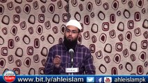 Jima Humbistari Kab Karna Afzal Hai By Adv Faiz Syed | Ahle Islam Questions