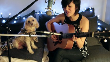 Have Yourself a Merry Little Christmas (Cover) by Daniela Andrade