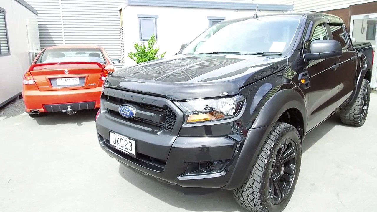 2015 Ford Ranger XL - Team Hutchinson Ford-3gKR7NmYJBU