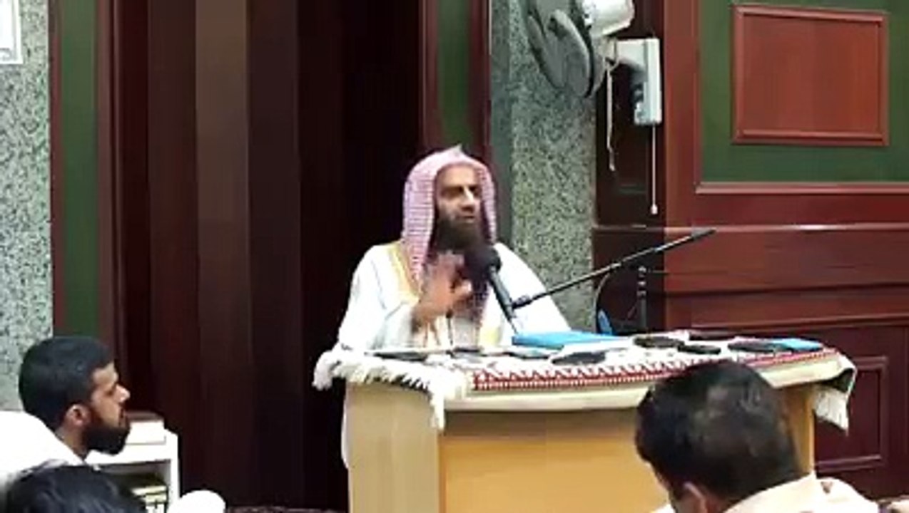 Aap Ahle Hadees kyu kehlate Hain? By Shaikh Tausif Ur Rahman