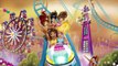 Lego 41130 _ Amusement Park Roller Coaster _ Lego 3D Review-w_izTDFTKFk
