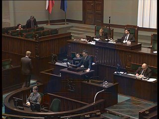 Poseł Piotr Olszówka - Wystąpienie z dnia 15 listopada 2016 roku.