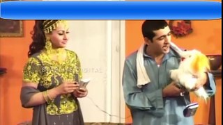 best of Zafri Khan, Sajan Abbas And Nargis, Stage Drama New 2016, Full Comedy