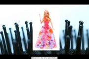Barbie and The Secret Door Princess Alexa Singing Doll