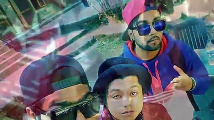 Gaddi Meri -- Bohemia And Honey Singh -- Feat Pardhan --Latest Song -- Fast And Furious 8 (1)