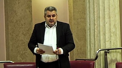 Tomić Plenkoviću: "Poslali ste poruku da su svi Srbi četnici."