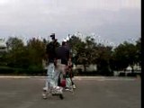 Thibault vs jean-f