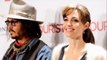 Angelina Jolie and Johnny Depp Dating, Brad Pitt To Get Full Custody