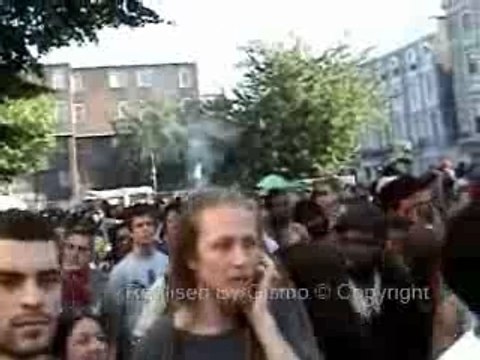 Channel One Sound System Notting Hill 2007 Day 1