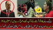 Pakistani Students Crushing Ahsan Iqbal For Speaking Lie