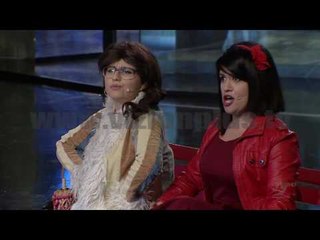 Al Pazar - 26 NENTOR 2016 - Pjesa 4 - Show Humor - Vizion Plus