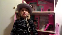 FAIL Dad Sings Disneys Frozen Let It Go with His Daughter