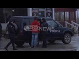 Ora News - Lezhë - Maskat dhunojnë barbarisht rojën e karburantit, e grabisin