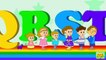 ABC Song | ABC Alphabet Song | Learning ABC for Children - Nursery Rhymes for Babies & Toddlers