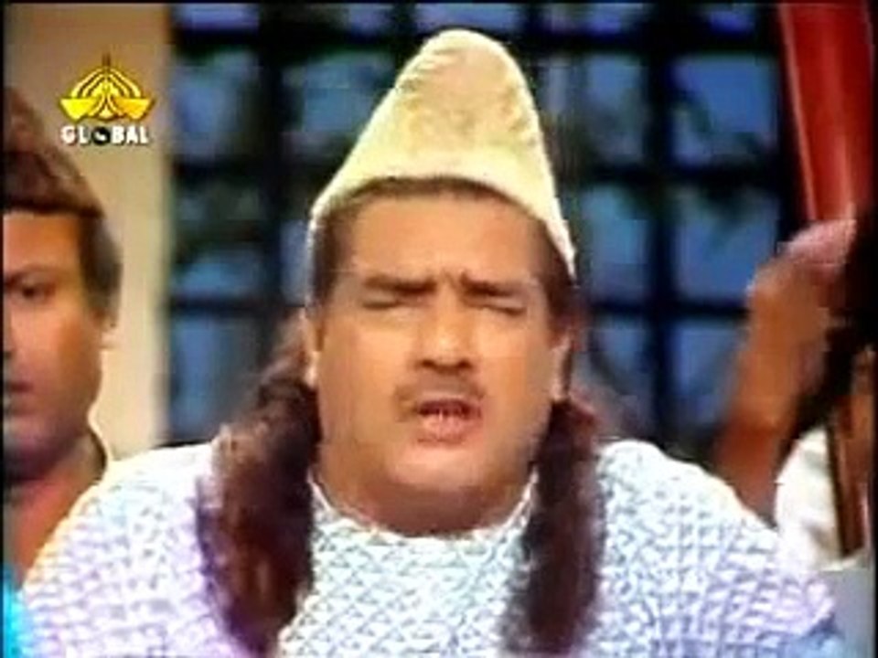 tajdar e haram ho nigah e karam. sabri brothers