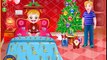 Gahe.com Baby Hazel Games, Santa Claus, Merry Christmas Games 2016