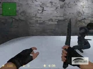 Counter-Strike : Source