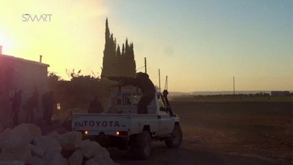 El Ejército sirio toma el control del barrio más grande del este de Alepo