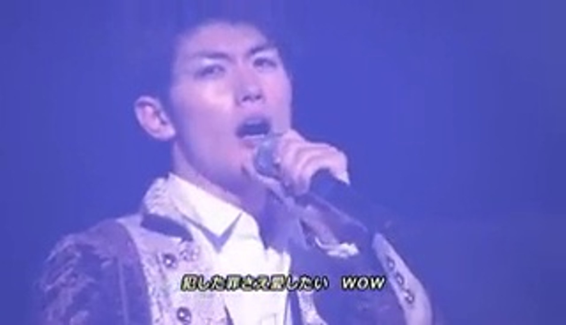 SUPER ハンサム LIVE 2011 2 - 動画 Dailymotion