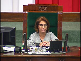 Poseł Stefan Romecki - Wystąpienie z dnia 15 listopada 2016 roku.