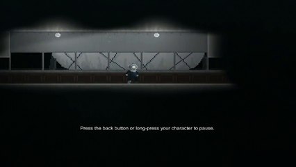 Reveal the Deep Android Gameplay HD_clip2