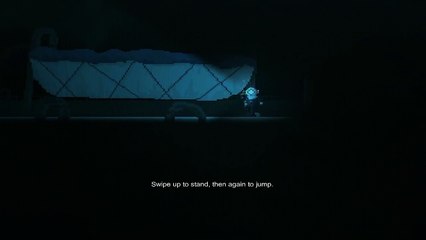 Reveal the Deep Android Gameplay HD_clip5