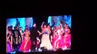 John Travolta with Priyanka Chopra dancing on bollywood hindi songs