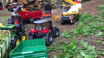 RC BRUDER TOYS Traktor Massey ferguson-ZiIx43c9G-4