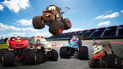 Monster Mater Finger Family Nursery Rhymes Lyrics