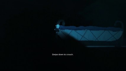 Reveal the Deep Android Gameplay HD_clip11