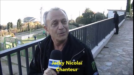 Ville di Pietrabugno : Le très bel hommage à Tintin Pasqualini