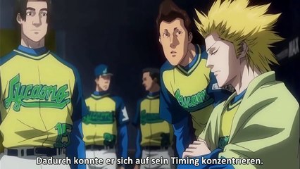 ワンナイツ 09 ギャンブルアニメ 賭博 博打 One Outs 09