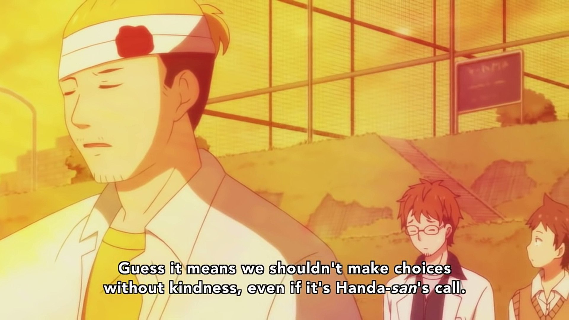 はんだくん 9話 Dailymotion Video