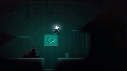 Reveal the Deep Android Gameplay HD_clip25