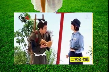 [HD] サンドウィッチマン爆笑コラボコント「ヨーヘイとみゆき」、「二宮金次郎」 2016