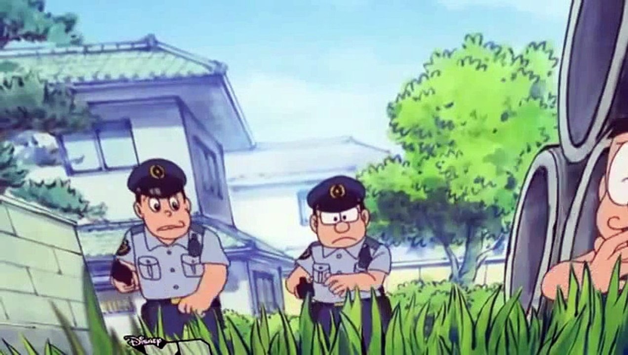 Doraemon 100