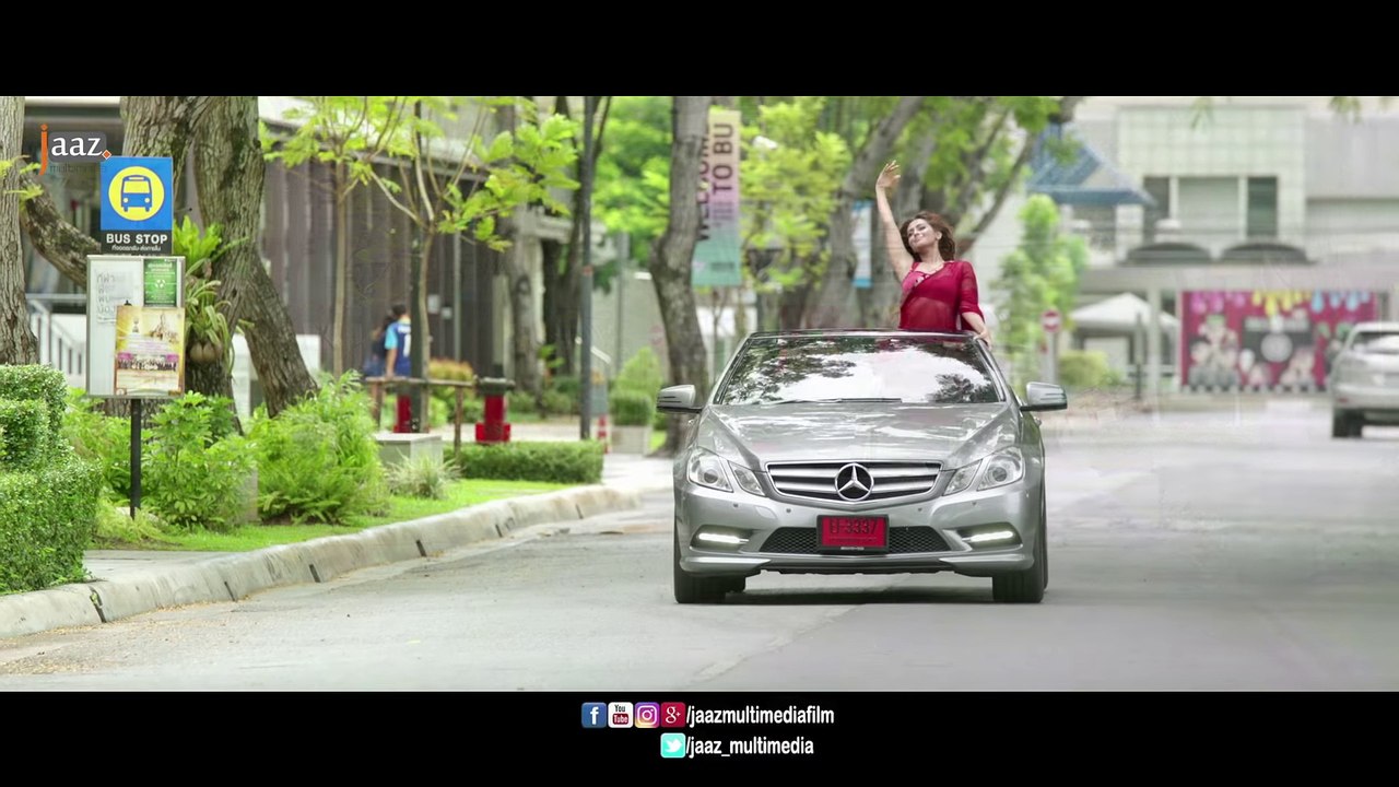 Premi O Premi (Title Song) - Nusraat Faria - Arifin Shuvoo - Akassh - Premi O Premi Bengali Movie